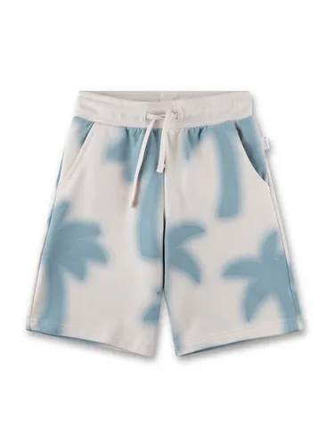 Sanetta Sweatshorts (1-tlg)