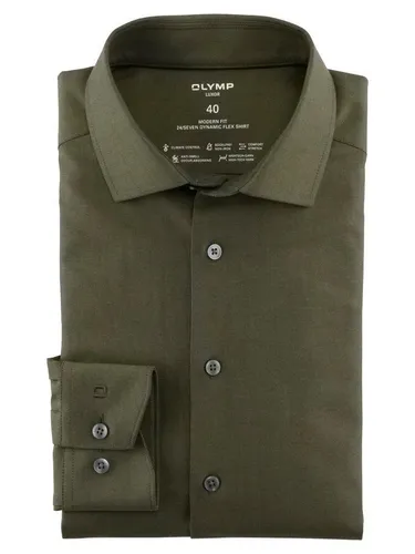 OLYMP Blusenshirt 123024-Hemden