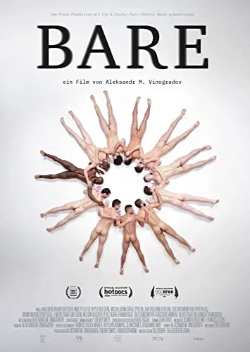 Bare - [DVD]