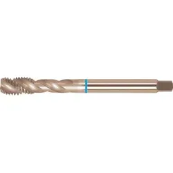 Maschinengewindebohrer DIN 376 HSSE Typ INOX M16 von FORMAT