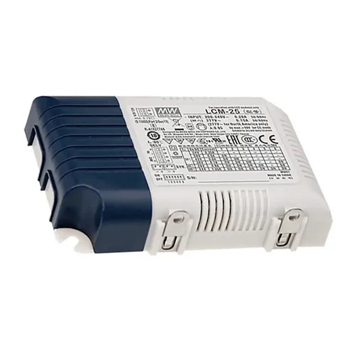Produktbild MW LCM-25