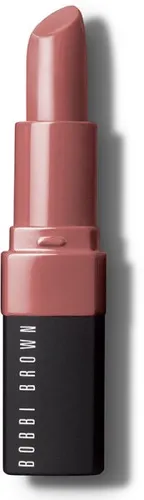 Bobbi Brown Crushed Lippenstift 3.4 g Bare - Lippenstift mit Balsamgefühl, pflegt mit Vitaminen E und C, sorgt für ein mattes Finish und langanhaltende Farbe ohne Abfärben. Ideal für jeden Tag!