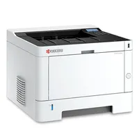 KYOCERA ECOSYS PA3500wx/Plus Laserdrucker grau - Drucker Laser Mono mit S/W-Laser-Technologie, Duplex-Druck und drahtlosen Schnittstellen. Ideal für effizientes Drucken im Büro mit 35 Seiten/Min und 3 Jahre Vor-Ort-Service.