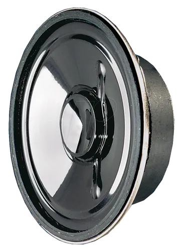 VIS K50-50 - Kleinlautsprecher K 50, 2W, 50Ohm