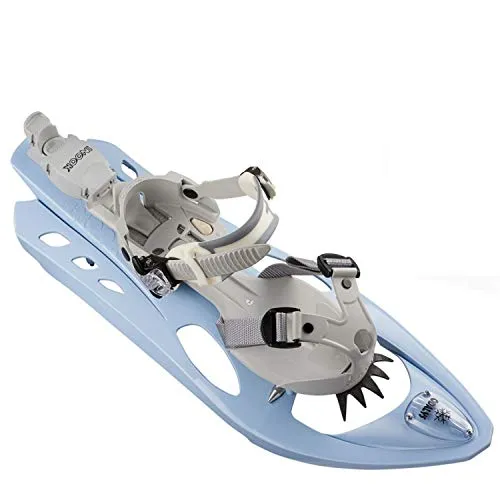 Inook Odalys Schneeschuhe mit Steighilfe