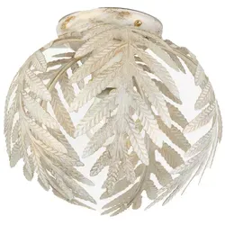 Xxxl Deckenleuchte Weiß, 23 cm