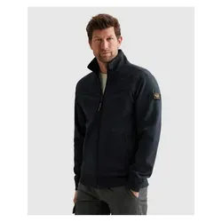 PME Legend Zip Jacke Interlock Sweat von PME Legend