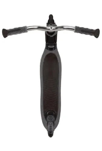 GLOBBER Flow Foldable 125 – Klappbarer Tretroller für Kids - Kickscooter mit patentiertem Klappmechanismus und 4-fach höhenverstellbarem Lenker für maximalen Komfort. Ideal für Kinder ab 6 Jahren, bis 100 kg belastbar!