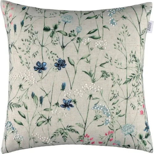 SCHÖNER WOHNEN Kollektion Kissenhülle, mehrfarbig 45x0,5 cm - Kissenhülle von SCHÖNER WOHNEN in mehrfarbig, aus hochwertigen Materialien gefertigt. Perfekt für stilvolle Dekoration und gemütliche Akzente in Ihrem Zuhause.