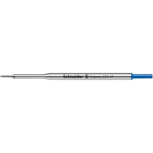 Schneider Express 225 Kugelschreiberminen M blau, 10 St.