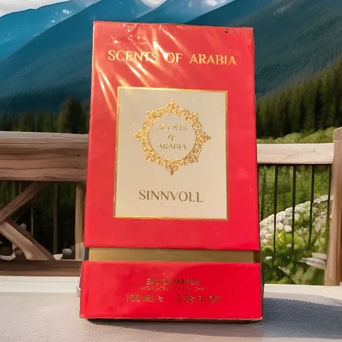Scents of Arabia Sinnvoll Eau De Parfum 100ml