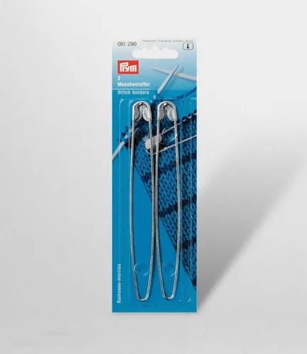 Prym 2 Maschenraffer 13,5cm; 1 Stück von Prym