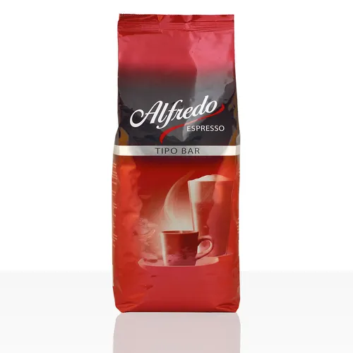 Darboven Alfredo Espresso Tipo Bar - 1kg Kaffeebohnen