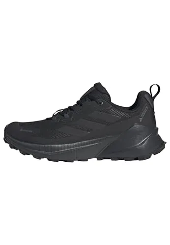 adidas Terrex Trailmaker 2 Gore-tex Wanderschuhe - Wanderschuhe mit wasserdichter GORE-TEX Membran und robuster Continental Gummiaußensohle für optimalen Grip. Ideal für Abenteuer und Alltag, nachhaltig mit mindestens 20 % recycelten Materialien.