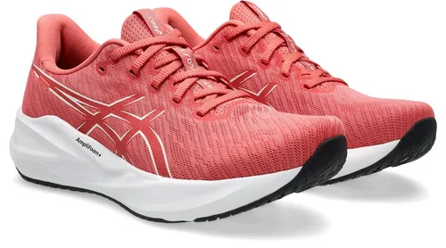 ASICS Versablast 4 Neutralschuh Damen - Koralle, Weiß, Größe 39 - Laufschuhe mit leichter Dämpfung für ein angenehmes Laufgefühl und atmungsaktivem Obermaterial, ideal für Training und Freizeit.