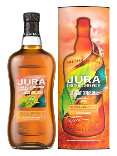 JURA Whiskey von JURA