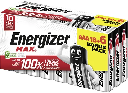 Energizer Akkus & Batterien von Energizer