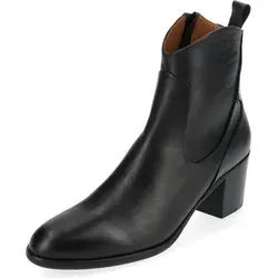 Everybody Stiefelette Adella - Nachhaltige Westernboots - Wanderschuhe mit handschuhweichem Leder, italienischem Design und hohem Gehkomfort. Nachhaltig in einer italienischen Manufaktur gefertigt.