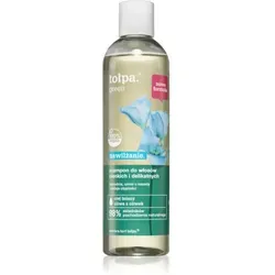 Tołpa Green Moisturizing Shampoo für feine Haare 300 ml