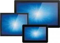 Elo 1991L - 90-Series - LED-Monitor - 48.3 cm (19