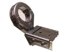 Produktbild Schielhalter Gibertini MFP 1-40 XP/ SE Serie