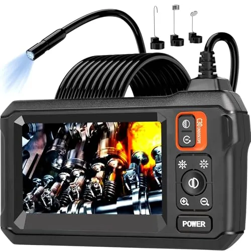 Boroskope von Daxiongmao