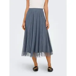 ONLY Female Rock ONLLAVINA in grau von ONLY