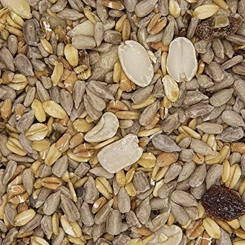 GEVO Gartenvogelfutter 10 kg