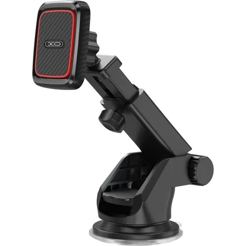 xO car holder C83 magnet black (21302742)