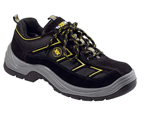 teXXor Sicherheitsschuhe Metz S1