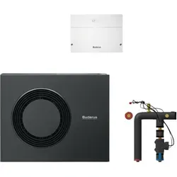 Buderus Logaplus WLW-7 MB A H ODU7, HF-Set HYC25 von Buderus