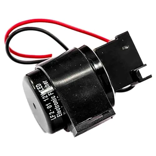 Produktbild Puig 4823N Blinkrelais 2 Pins