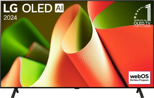 LG OLED77B4ELA 77 Zoll OLED-Fernseher von LG