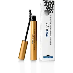 EvoEye Stardust Waterproof Mascara - 6 ml