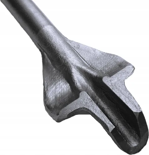 WERHE Flügelmeißel 400 mm SDS MAX