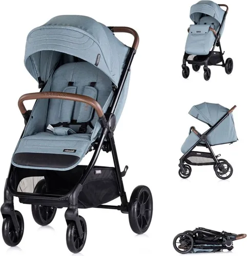 Chipolino Ultera Buggy Kinderwagen von Chipolino