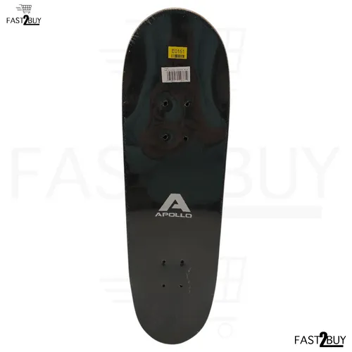 Apollo Skateboard Kinderskateboard 28