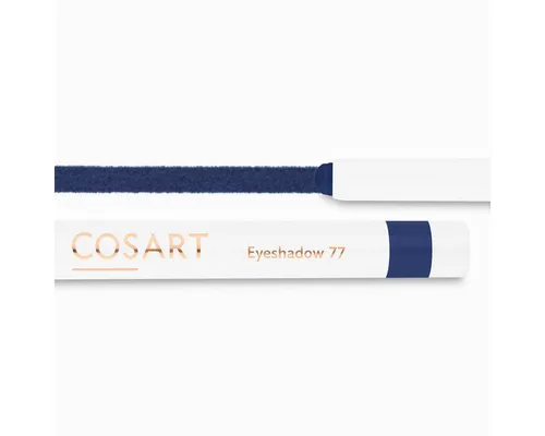 COSART Lidschatten COSART Eyeshadow, viele tolle Farben, wundervoll cremige Textur
