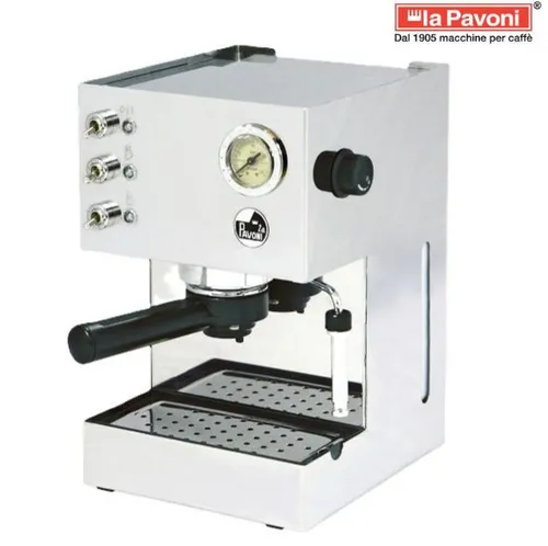 Produktbild Smeg Espressomaschine