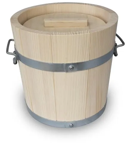 Sondermüllbehälter von Kerazo