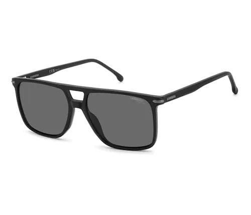 CARRERA SUN CARRERA 366/S MATTE BLACK 59 von Carrera