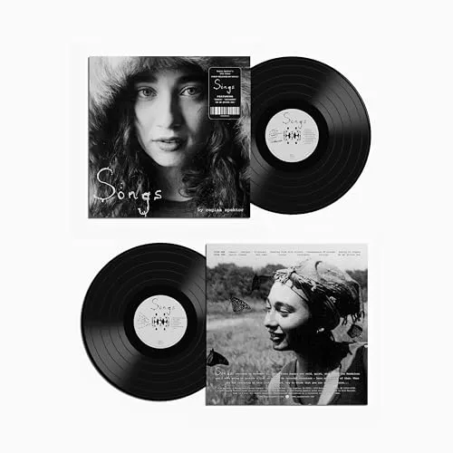Songs [Vinyl LP]