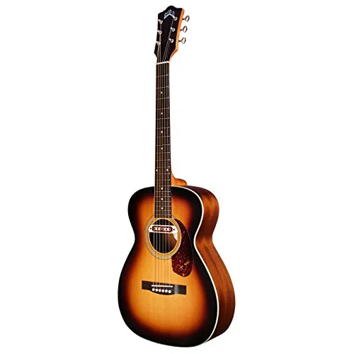 Westerly M-240E Troubadour DEMO