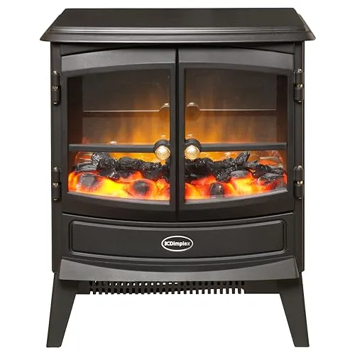 Dimplex Springborne Elektrokamin