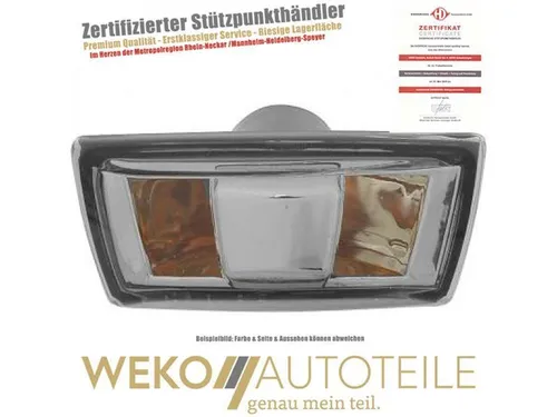 Diederichs Blinkleuchte 1806176