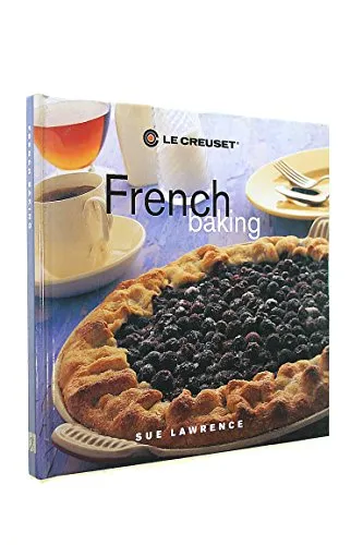Le Creuset's French Baking