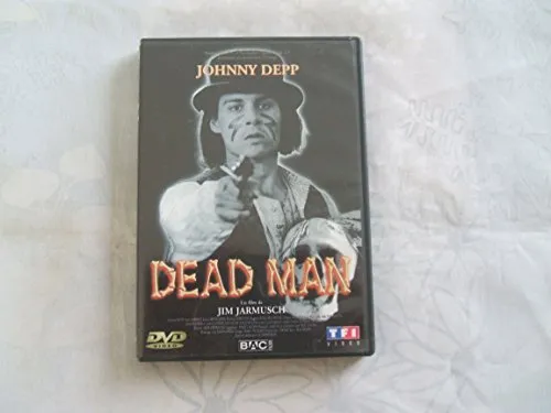 Dead Man [FR Import]