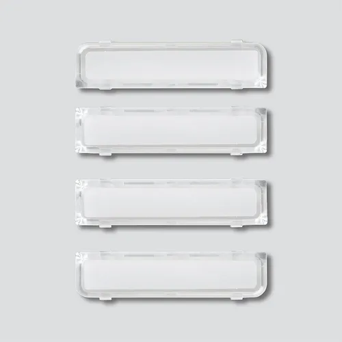 Siedle Namensschilder von Siedle