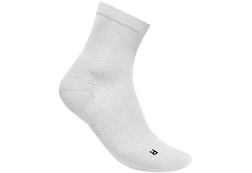 Bauerfeind Funktionssocken Socken W RUN ULTRALIGHTMID CUT SOCKS