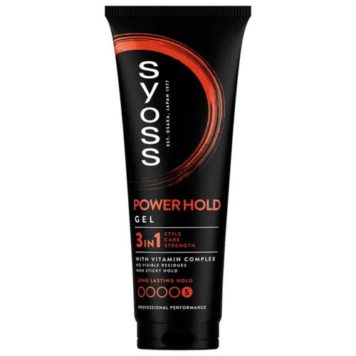 25,87€/L von Syoss